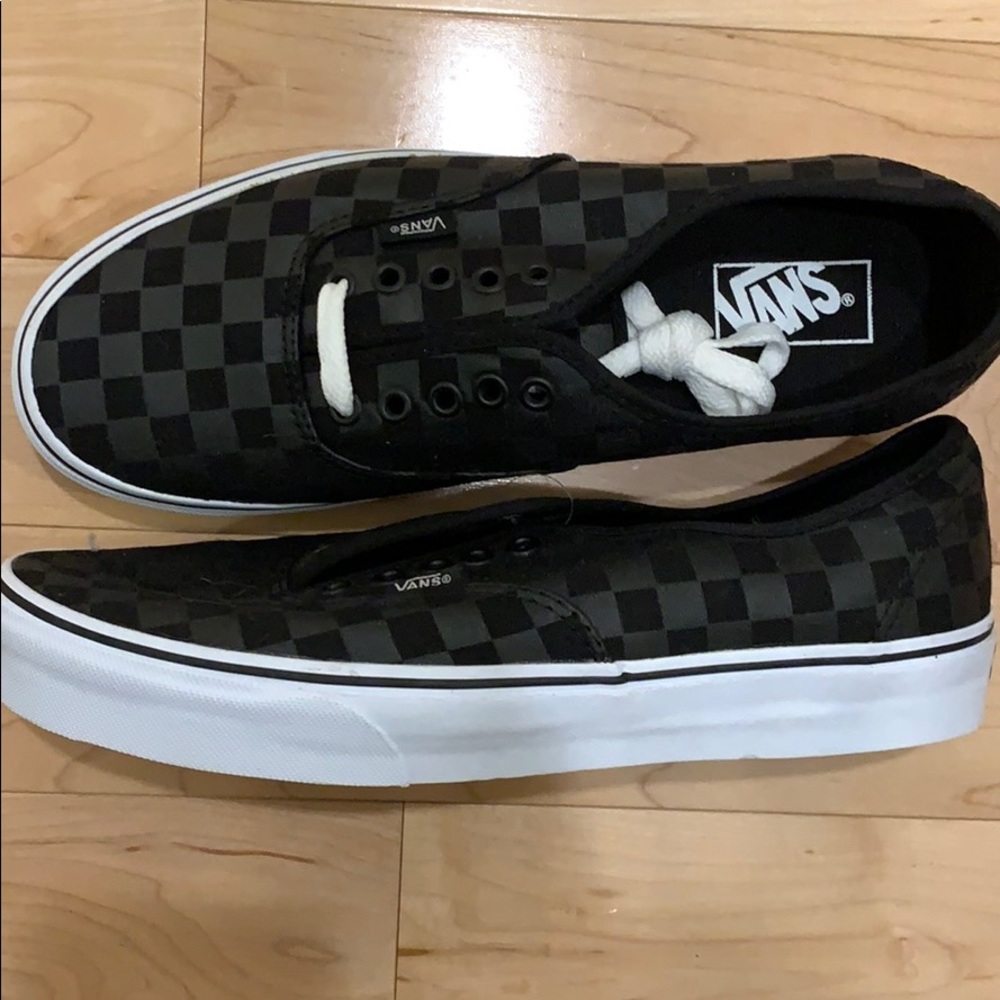Vans Era Canvas size 10.5